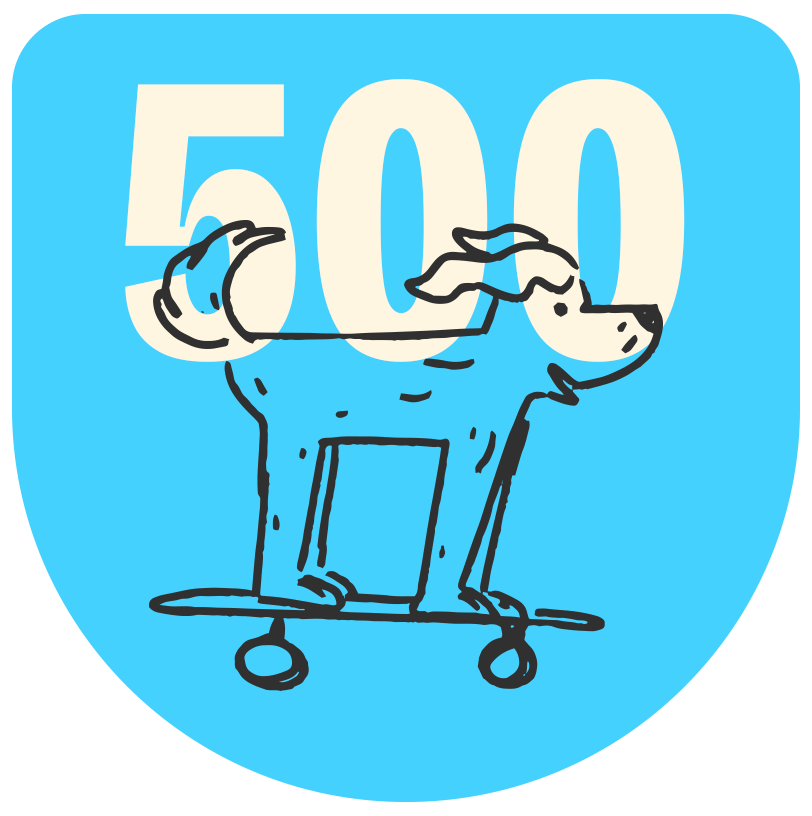 Plan 500 Canino