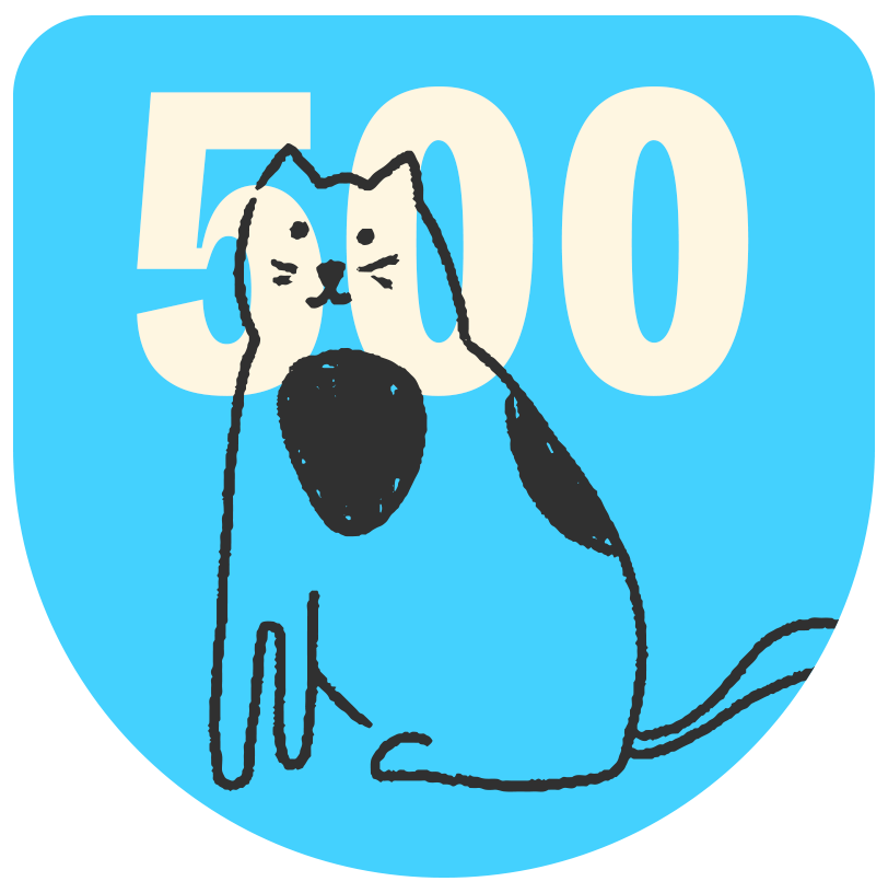 Plan 500 Felino